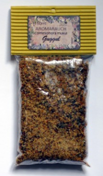 Guggul indisch im 150ml Beutel